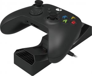 Hori podwójna stacja ładująca Duo Charging Station do padów Xbox (AB10-001U) 4
