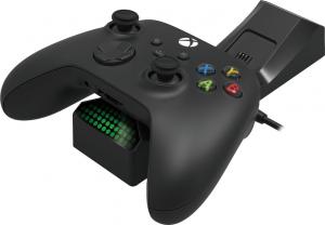 Hori podwójna stacja ładująca Duo Charging Station do padów Xbox (AB10-001U) 5