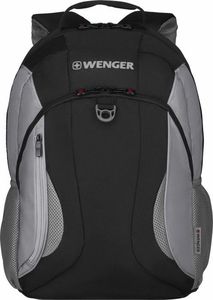 Plecak Wenger Mercury black 15.6 (610206) 2