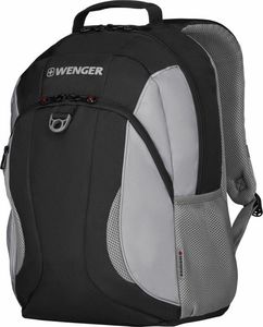 Plecak Wenger Mercury black 15.6 (610206) 3