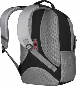 Plecak Wenger Mercury black 15.6 (610206) 4