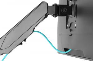 Digitus Uchwyt ścienny na monitor 17" - 32" (DA-90396) 7