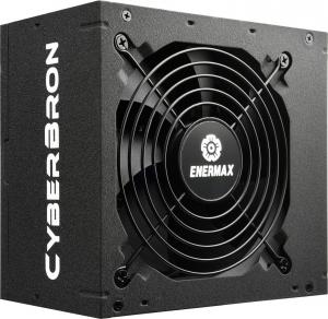 Zasilacz Enermax CyberBron 600W (ECB600AWT) 1