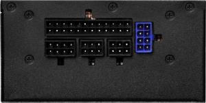 Zasilacz SilverStone SX500-LG V2.1 500W (SST-SX500-LG) 5