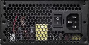 Zasilacz SilverStone SX500-LG V2.1 500W (SST-SX500-LG) 6