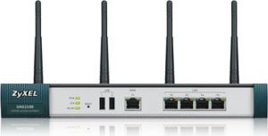 Access Point ZyXEL ZYXEL UAG2100 - (UAG2100-EU0101F) 2