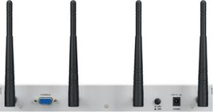 Access Point ZyXEL ZYXEL UAG2100 - (UAG2100-EU0101F) 3