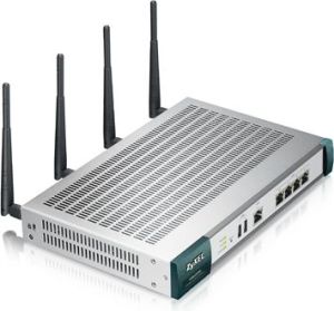 Access Point ZyXEL ZYXEL UAG2100 - (UAG2100-EU0101F) 4