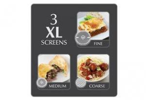 Maszynka do mielenia mięsa Kenwood MG360 3