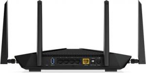 Router NETGEAR Nighthawk RAX50 (RAX50-100EUS) 3
