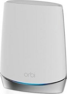 Router NETGEAR Netgear RBS750 Orbi Tri-Band Mesh WiFi 6 Satellite AX4200 (RBS750-100EUS) - 40-48-7764 8