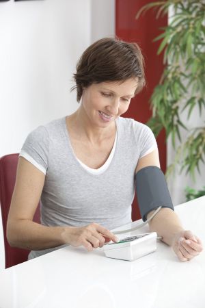 Ciśnieniomierz Medisana Ciśnieniomierz 51160 2