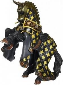 Figurka Papo Koń Mistrza broni z byczym czubem (401414) 1