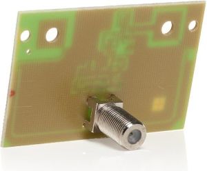 Opticum AX-W11, wzmacniacz antenowy 2