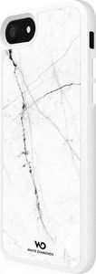 Hama HAMA WHITE DIAMONDS TOUGH MARBLE CASE IPHONE XR BIAŁY MARMUR standard 3
