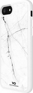Hama HAMA WHITE DIAMONDS TOUGH MARBLE CASE IPHONE 7 / 8 / SE 2020 BIAŁY MARMUR standard 2
