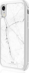 Hama HAMA WHITE DIAMONDS TOUGH MARBLE CASE IPHONE 7 / 8 / SE 2020 BIAŁY MARMUR standard 4