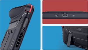 Nillkin Etui Batler do Nintendo Switch 2