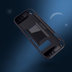 Nillkin Etui Batler do Nintendo Switch 3