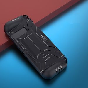 Nillkin Etui Batler do Nintendo Switch 4