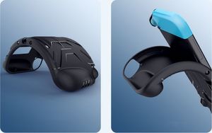 Nillkin Etui Batler do Nintendo Switch 5