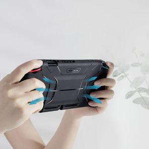 Nillkin Etui Batler do Nintendo Switch 6