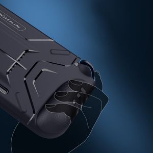 Nillkin Etui Batler do Nintendo Switch 7