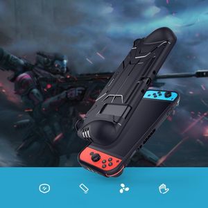 Nillkin Etui Batler do Nintendo Switch 8