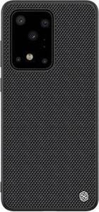 Nillkin NILLKIN TEXTURED HARD CASE SAMSUNG GALAXY S20 ULTRA CZARNE standard 3