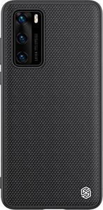 Nillkin NILLKIN EXTURED HARD CASE HUAWEI P40 CZARNE standard 2