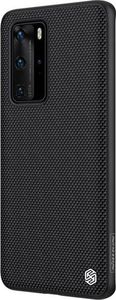 Nillkin NILLKIN TEXTURED HARD CASE HUAWEI P40 PRO CZARNY standard 2