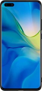 Nillkin NILLKIN TEXTURED HARD CASE HUAWEI P40 PRO CZARNY standard 3