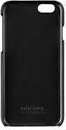 Diesel DIESEL MOULDED FLIP CASE IPHONE 6 / 6S DESIGN BLACK standard 2
