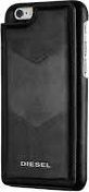 Diesel DIESEL MOULDED FLIP CASE IPHONE 6 / 6S DESIGN BLACK standard 3