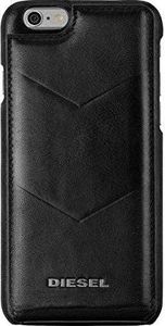 Diesel DIESEL MOULDED FLIP CASE IPHONE 6 / 6S DESIGN BLACK standard 4