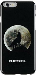 Diesel DIESEL PLUTON SNAP CASE IPHONE 6 CZARNY standard 2