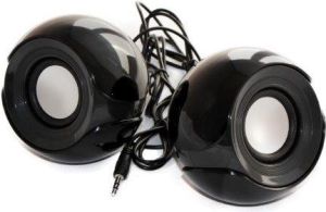 Głośniki komputerowe Rebeltec Funky (RBLGLO00002) 2