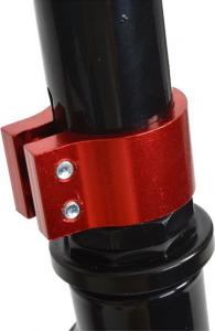 Hulajnoga Schildkrot Street Master Czerwony (H0840) 3