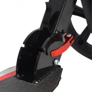 Hulajnoga Schildkrot Street Master Czerwony (H0840) 4