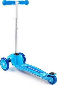 Hulajnoga SMJ sport MS06 Niebieski (H0797) 5