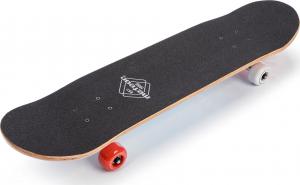 Deskorolka Meteor drewniana Salty niebieska (22649) 4