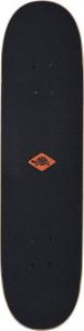 Deskorolka Schildkrot Kicker Parkour brązowo-pomarańczowo-czarna (510602) 2