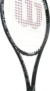 Wilson Rakieta do tenisa ziemnego Wilson Blade Lite 101 L2 4