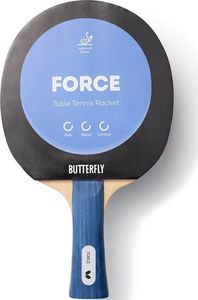 Butterfly Rakietka do ping ponga Butterfly Force 1