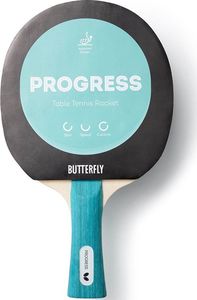 Butterfly Rakietka do ping ponga Progress 1