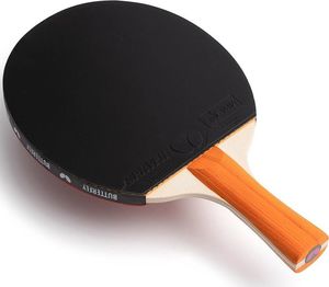 Butterfly Rakietka do ping ponga  Comfort 4