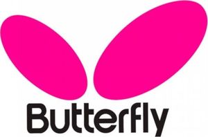 Butterfly Rakietka do ping ponga  Comfort 8