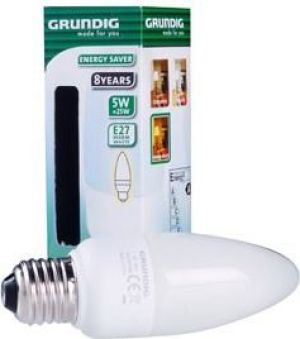 Grundig Energy Saver 5W E14 1