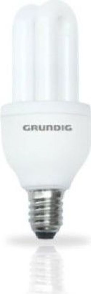 Świetlówka kompaktowa Grundig E14 5W 1