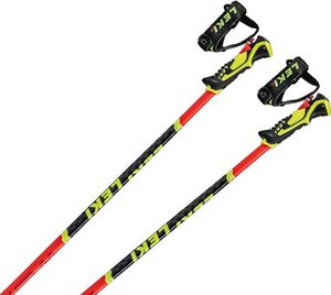 Leki LE KIJ WCR LITE SL 3D red 095 2